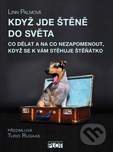 Když jde štěně do světa