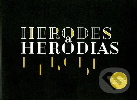 Herodes a Herodias - 