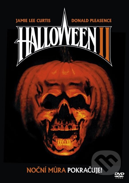 Halloween 2. (1981) - Rick Rosenthal