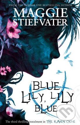 Blue Lily, Lily Blue