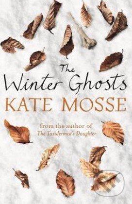 The Winter Ghosts