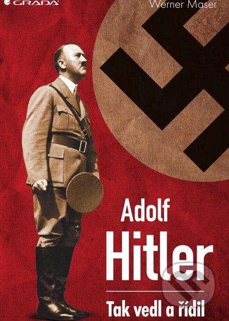 Adolf Hitler - Verner Maser