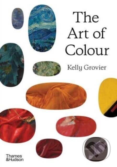 The Art of Colour