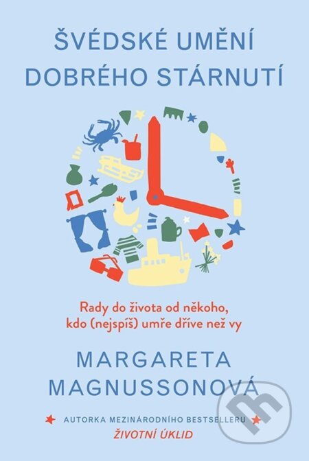 Švédské umění dobrého stárnutí