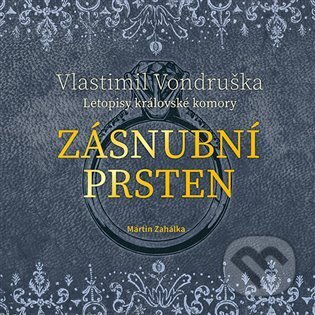 Zásnubní prsten