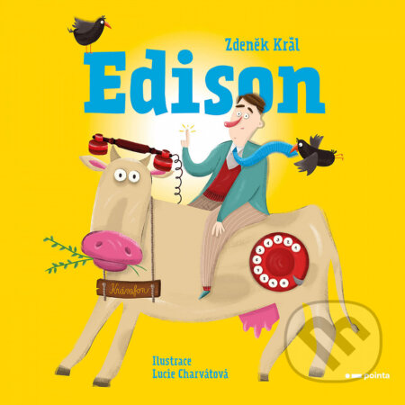 Edison!