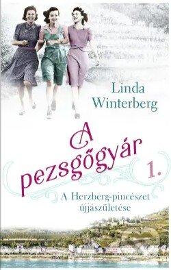 A pezsgőgyár 1. - A Herzberg-pincészet újjászületése
