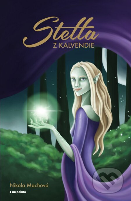Stella z Kalvendie