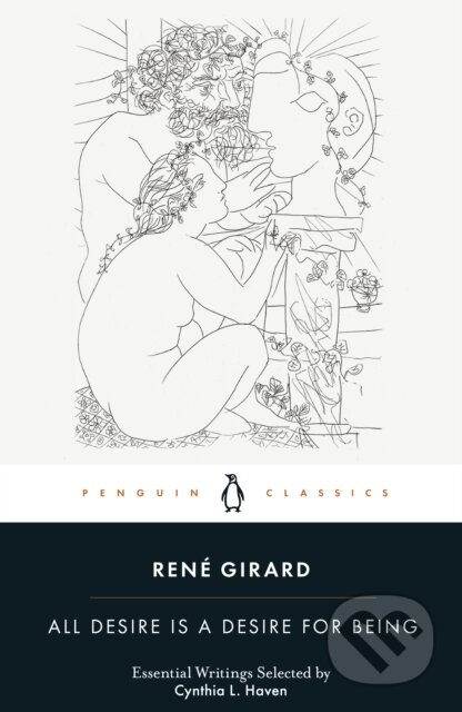 All Desire is a Desire for Being