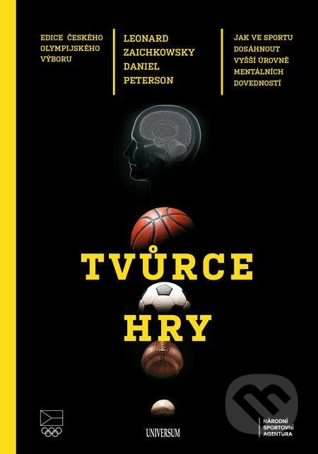 Tvůrce hry