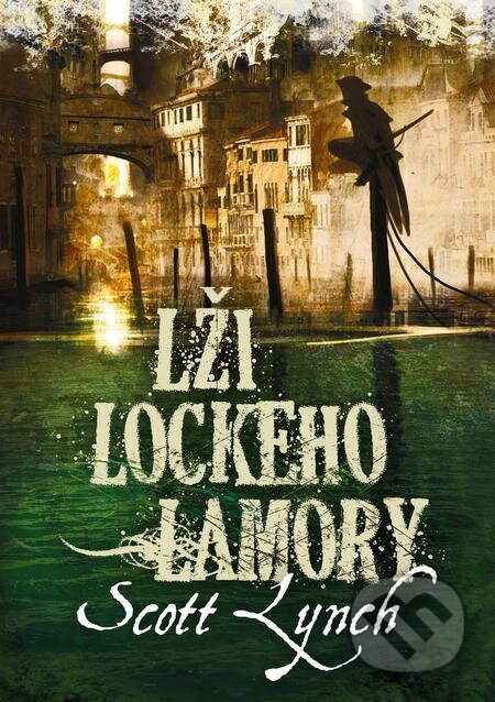 Lži Lockeho Lamory