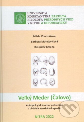 Veľký Meder (Čalovo)