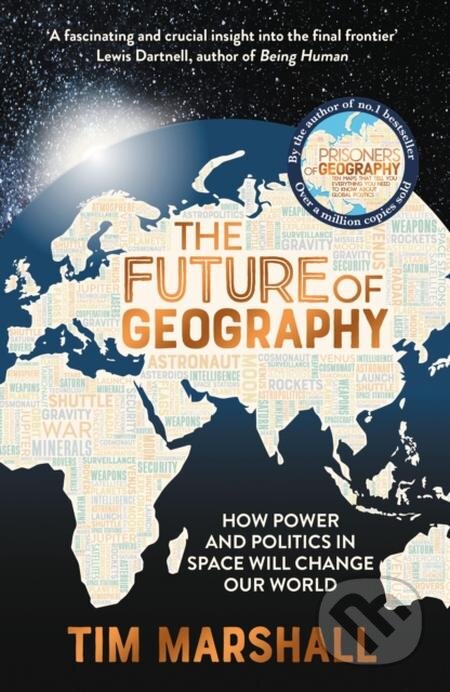 The Future of Geography