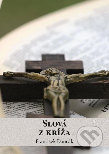 Slová z kríža