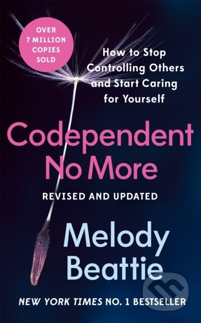 Codependent No More