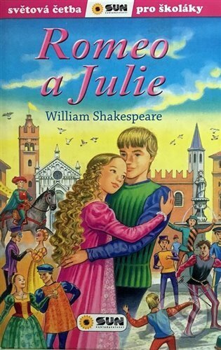 Romeo a Julie