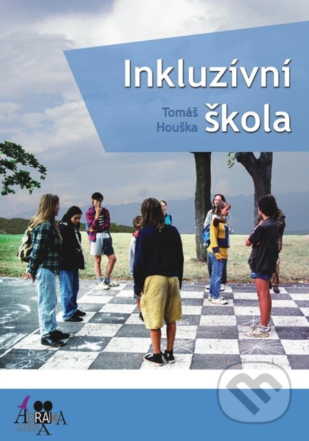Inkluzívní škola - Tomáš Houška