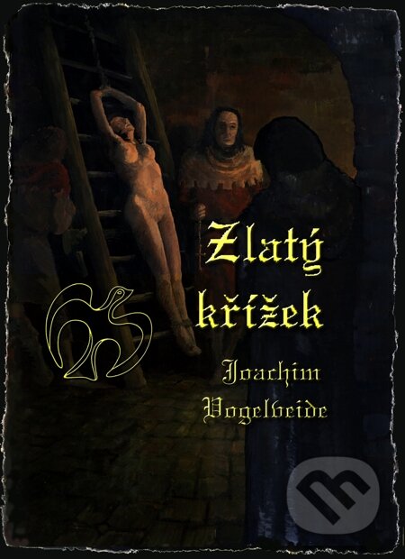 Zlatý křížek