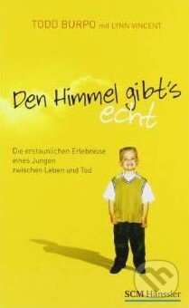 Den Himmel gibt's echt