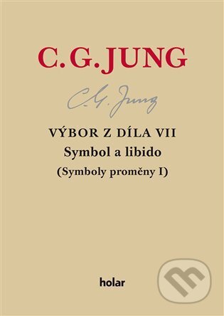 Výbor z díla VII. - Symbol a libido