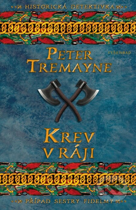 Krev v ráji