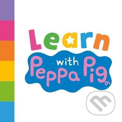 Learn with Peppa: Counting 0-20
