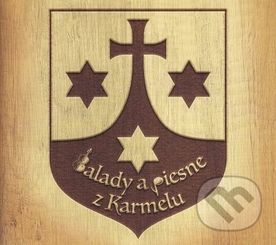 Balady a piesne z Karmelu