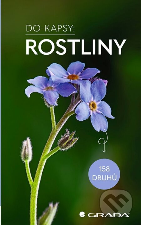 Rostliny - Do kapsy