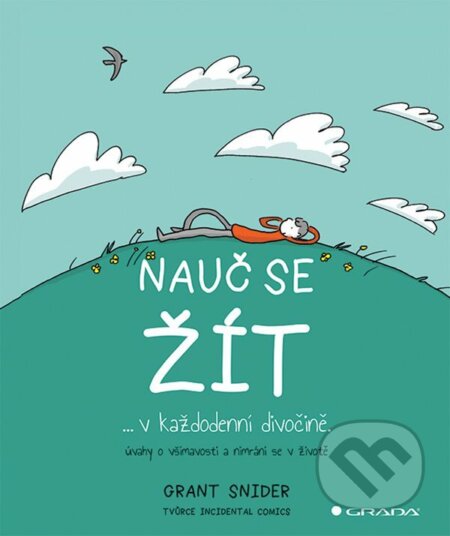 Nauč se žít