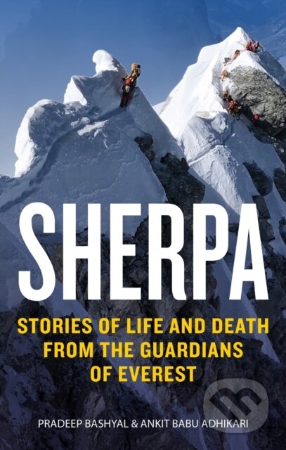 Sherpa