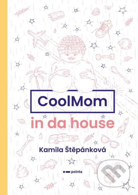CoolMom in da house