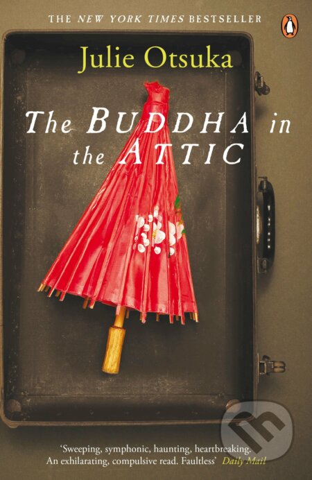 The Buddha in the Attic