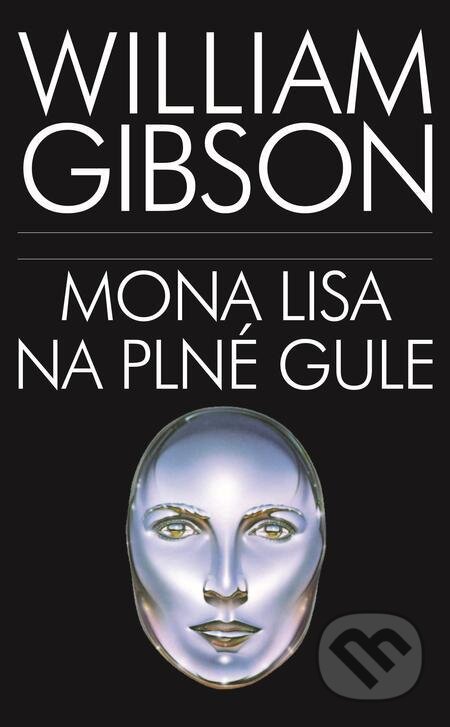 Mona Lisa na plné gule