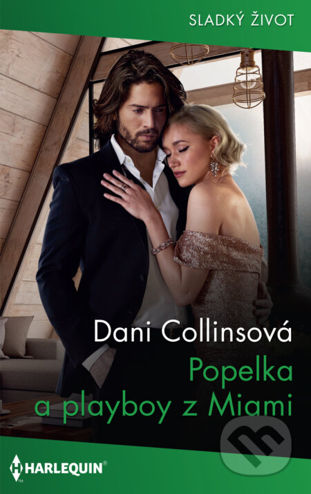 Popelka a playboy z Miami