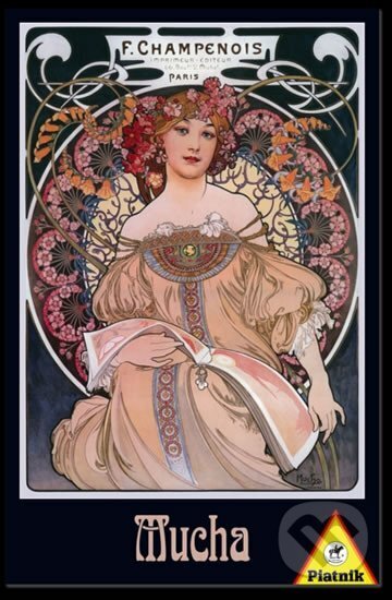 Mucha, Sny