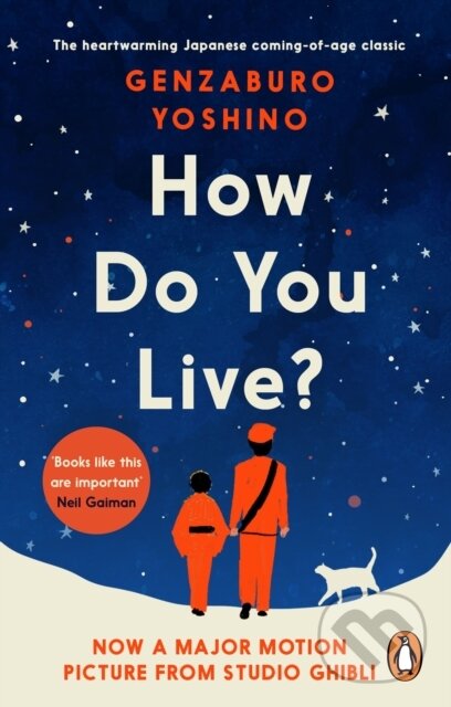 How Do You Live?