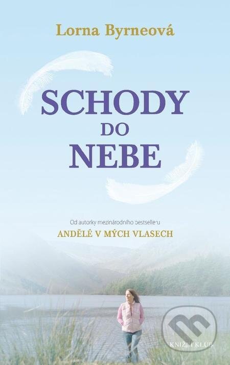 Schody do nebe