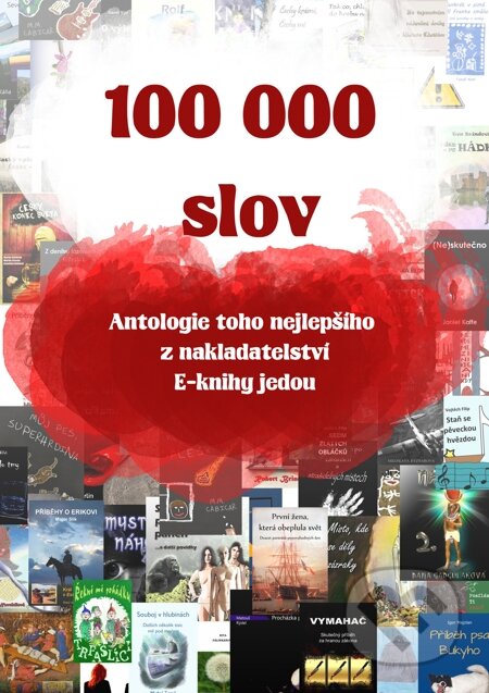 100 000 slov - Kolektiv autorov