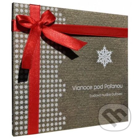 Duľovec: Vianoce pod Poľanou