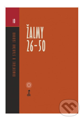 Žalmy 26 - 50