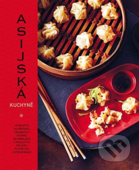 Asijská kuchyně