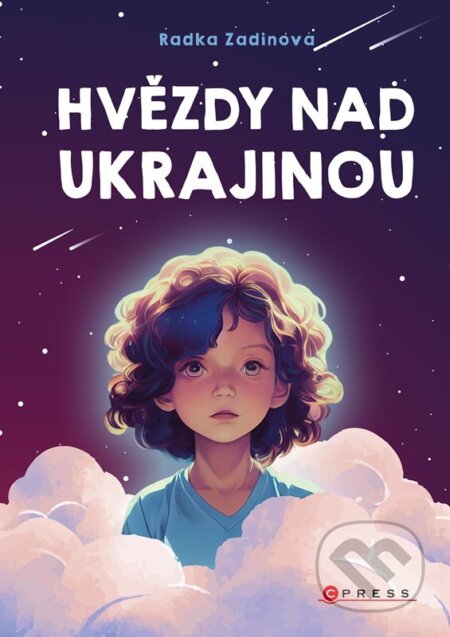 Hvězdy nad Ukrajinou