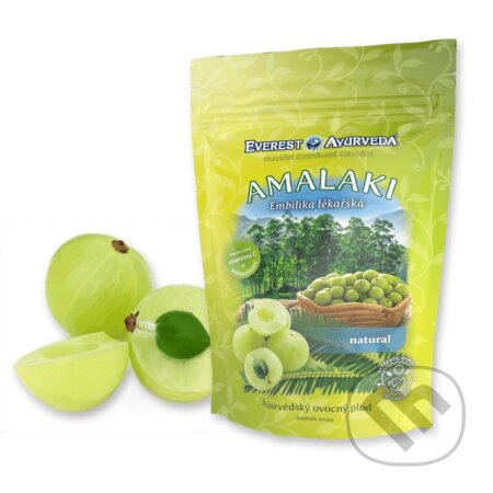 Amalaki plod natural