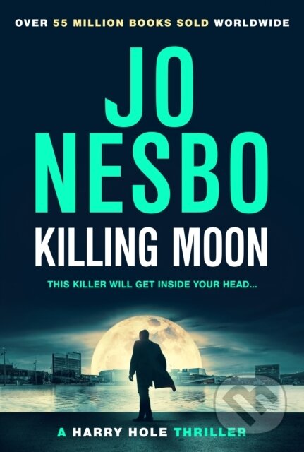 Killing Moon