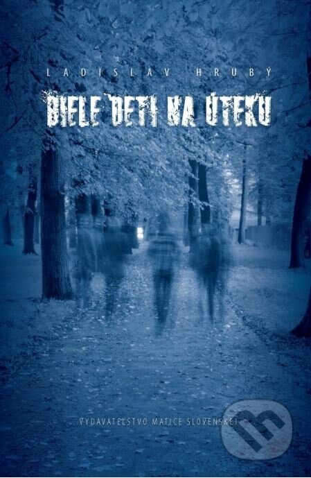 Biele deti na úteku