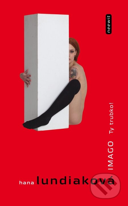 IMAGO. Ty trubko!