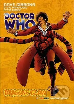 Doctor Who