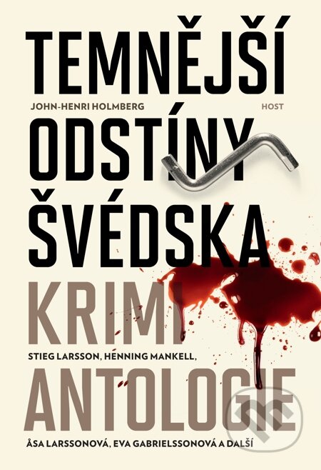 Temnější odstíny Švédska