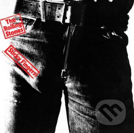 Rolling Stones: Sticky Fingers