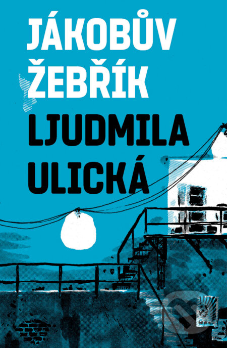 Jákobův žebřík